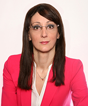 Christina Sachinidou 